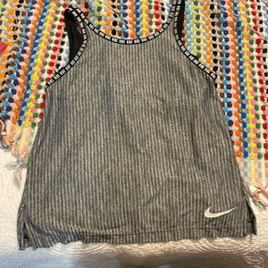Nike Dri-fit tank top